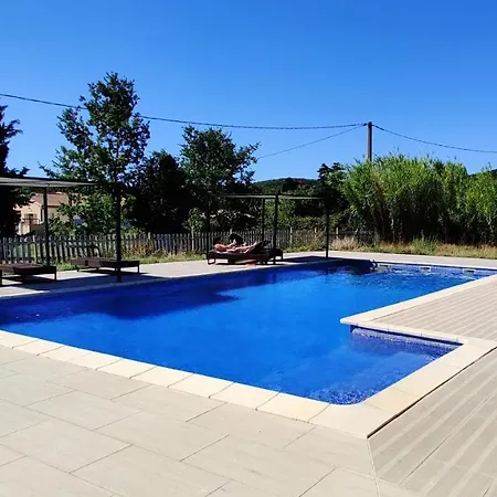 Superbe Chambre Avec Terrasse, Parking Prive, Jardin, Calme, Climatisation, 10 Mn Pont Du Gard #7 Apartment Rochefort-du-Gard